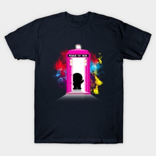 Dr. Mon T-Shirt